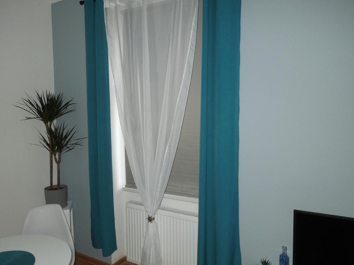 Jonas Apartments - Great Location Near Bratislava City Center Eksteriør bilde