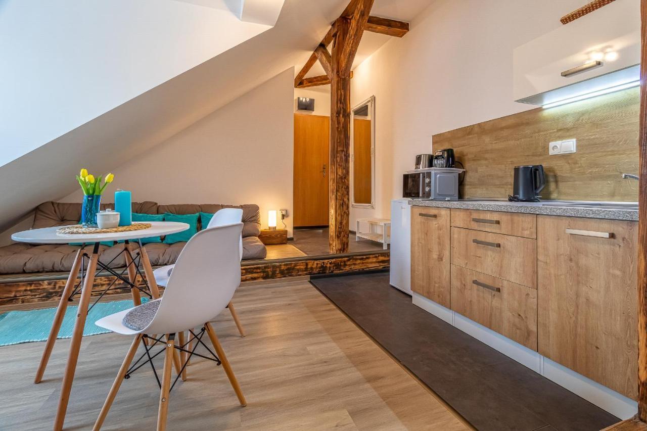 Jonas Apartments - Great Location Near Bratislava City Center Eksteriør bilde