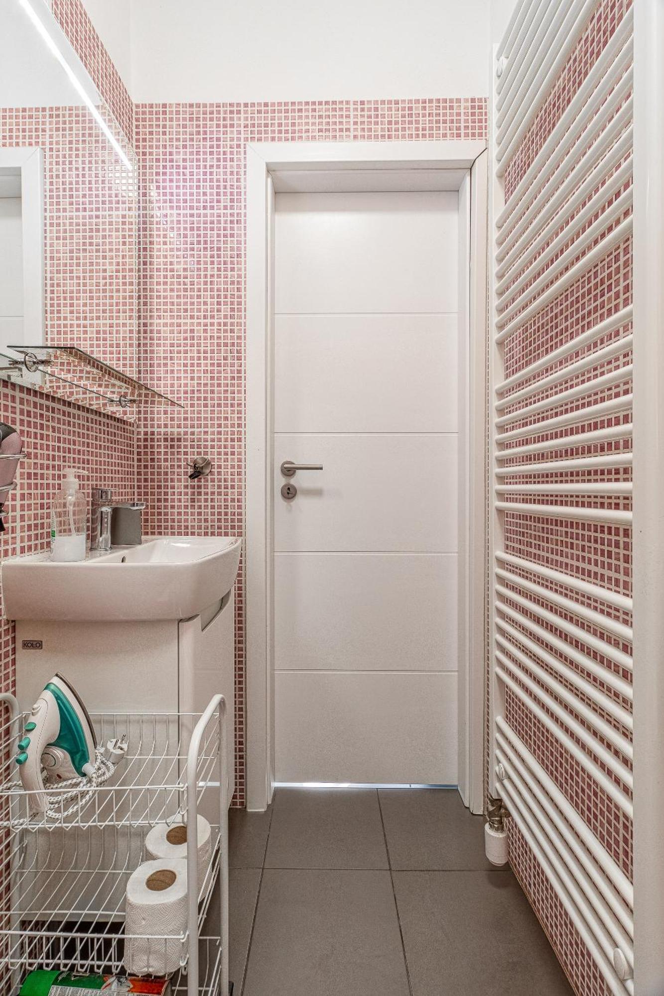 Jonas Apartments - Great Location Near Bratislava City Center Eksteriør bilde
