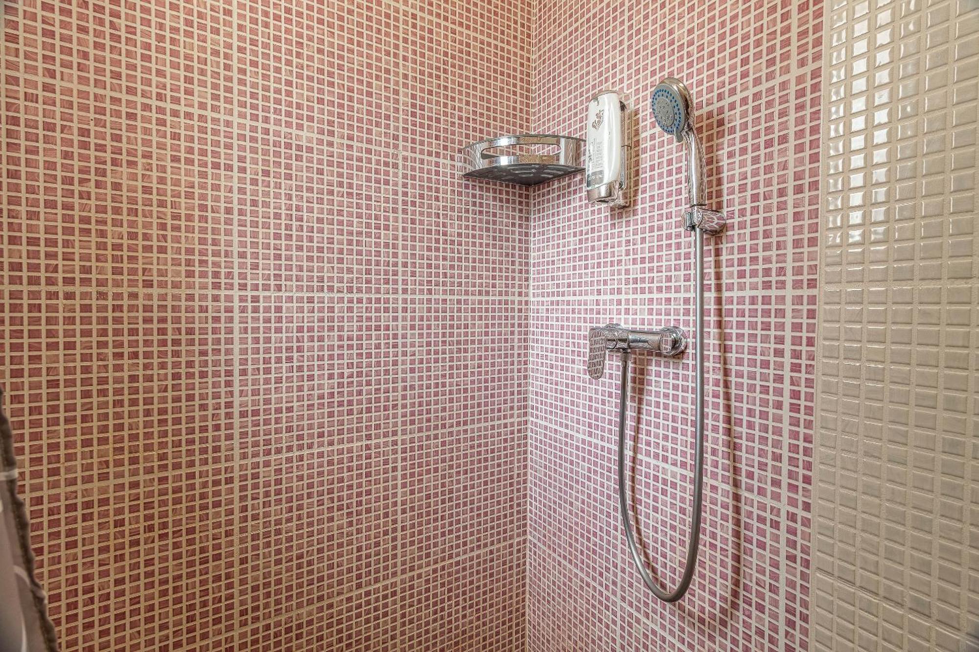 Jonas Apartments - Great Location Near Bratislava City Center Eksteriør bilde